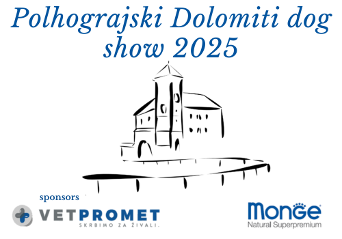 ODS - Polhograjski Dolomiti 2025