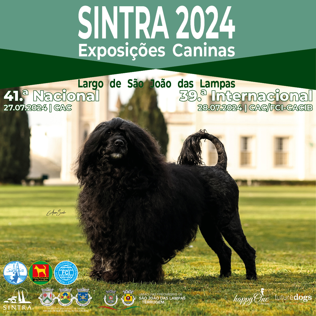 2024 Pr Sintra